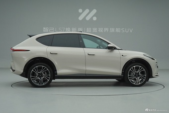 2025款智己LS7 焕新版 Ultra