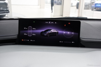 2024款智界S7 Max RS 四驱性能版