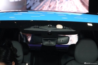 2025广州车展实拍：探岳L PHEV