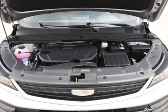 2025款缤越L 1.5TD DCT星钻图片