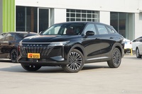 2026款星途瑶光 400T 寰球版