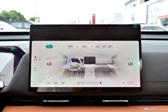 2025款枭龙MAX Hi4 165 Plus 长续航版