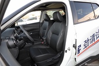 2022款劲客1.5L XV CVT豪华版