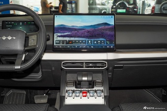 2025款钛3 501KM 后驱Max版