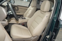 2026款哈弗大狗PLUS Hi4 105km 潮电版