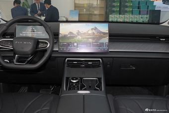 2025款风云T9 120 长续航版旗舰型 5座 磷酸铁锂