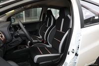 2021款思皓E10X 200km经典型