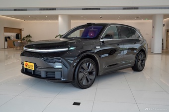 2024款理想L7 Ultra图片