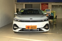 2025款银河A7 EM-i 70km 探索版