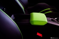 2023款Huracán Tecnica