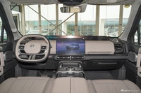 2025款纵横G700 纵野版 5座