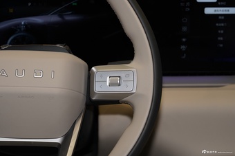 2026款奥迪E5 Sportback 钦定性能quattro型