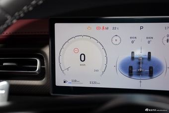 2026款长城炮 2.0T越野炮自动汽油四驱高阶版