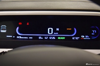 2025款睿蓝蓝气球 标准版