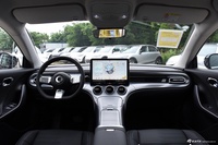 2024款smart精灵#3 型动长续航版