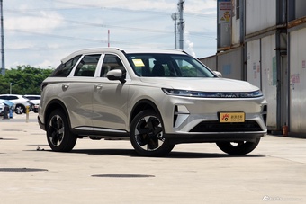 2025款枭龙MAX Hi4 110 Air