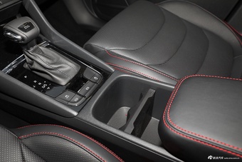 2022款柯迪亚克GT TSI330 两驱奢享版