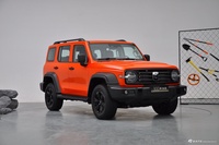 2025款坦克300 2.4T 柴油版