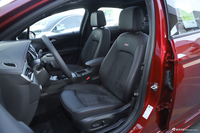  2020款威朗GS 1.3T CVT豪华型20T