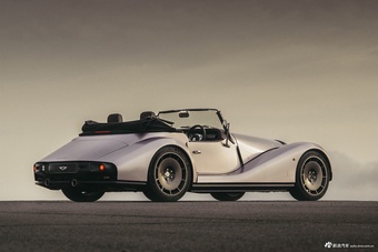 2025款摩根Supersport官图