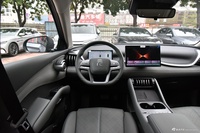 2025款元PLUS 智驾版 510KM 领先型