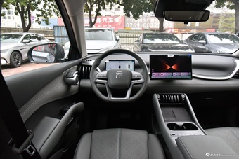 2025款元PLUS 智驾版 510KM 领先型