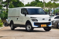 2021款海豚EV 基础版智享型