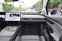 2023款昊铂GT 710超充版