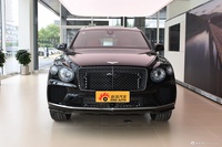 2024款添越 4.0T V8 长轴距版