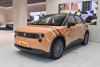 2025款萤火虫 游牧美拉德版