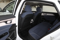 2021款几何A Pro畅享高维续航版A430立方版