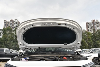 2024款艾瑞泽8 高能版 2.0T DCT御+