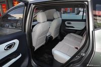 2022款Aion Y(埃安Y) 70 科技版