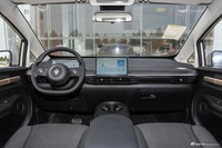 2023款宝骏云朵 360 Plus