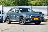 2025款奥迪Q3 45周年典藏版 35TFSI 时尚动感型