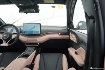 2026款海鸥 405km 飞翔版