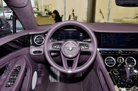 2024款欧陆 4.0T GT V8 雅度版