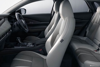 2026款马自达CX-30  Air Edition 官图