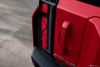 2024款奇瑞iCAR 03T 官图