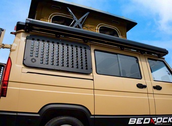 2025款得意A35 自动 全能版 官图