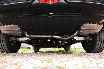 2020款UR-V 2.0T 370TURBO 两驱尊雅版