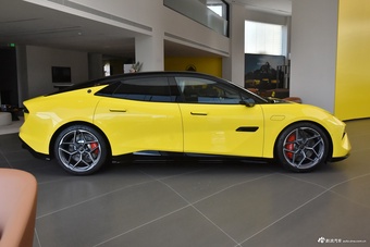 2025款EMEYA 莲花首发限量版