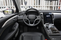 2021款荣威i6 MAX EV 500天幕尊享版