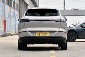 2025款海狮06 DM 170km 领航Pro版