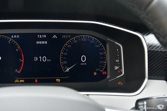 2026款探岳 3000万辆甄选款 330TSI