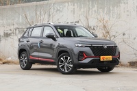 2021款长安CS35 PLUS蓝鲸NE 1.4T豪华型