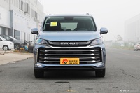 2021款上汽MAXUS G50 PLUS 1.5T自动领航版