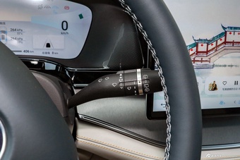 2024款比亚迪唐EV 荣耀版 730KM 尊享型