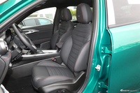 2024款Tonale托纳利2.0T 268HP AWD 致敬传奇版