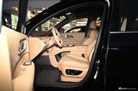 2025款深蓝S09 后驱Ultra+超长续航版